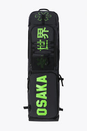 Osaka Pro Tour Stickbag XL 2.0 | Iconic Black