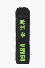 Osaka Sports Stickbag Large 2.0 | Iconic Black