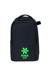 Osaka Sports Backpack 2.0 | Iconic Black