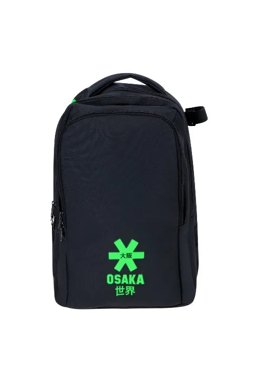 Osaka Sports Backpack 2.0 | Iconic Black