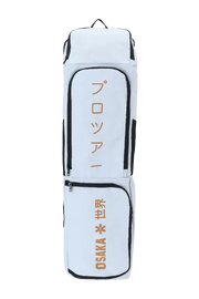 Osaka Pro Tour Stickbag XL Chateau Grey