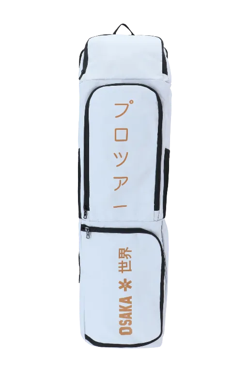 Osaka Pro Tour Stickbag XL Chateau Grey