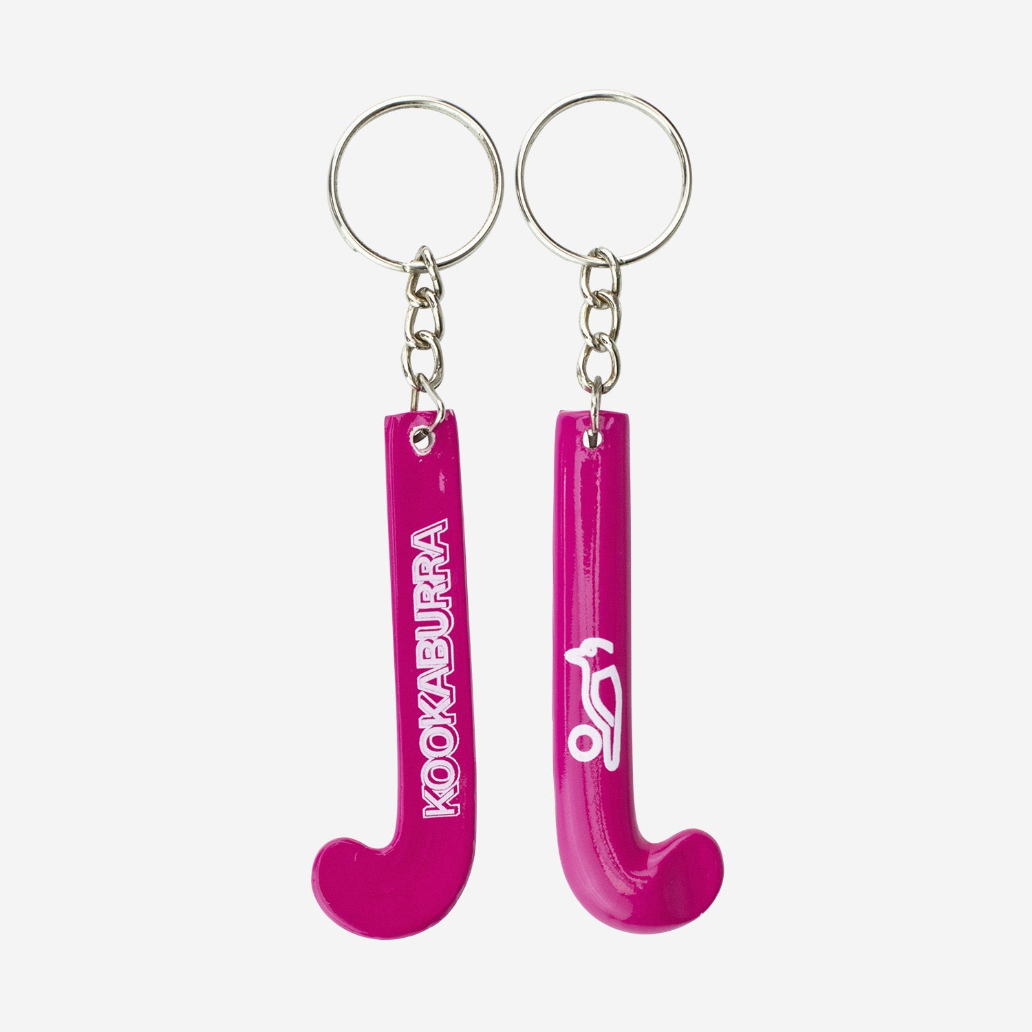 Kookaburra Stick Keyring