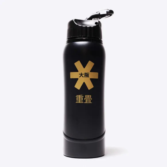 Osaka Kuro Waterbottle 3.0