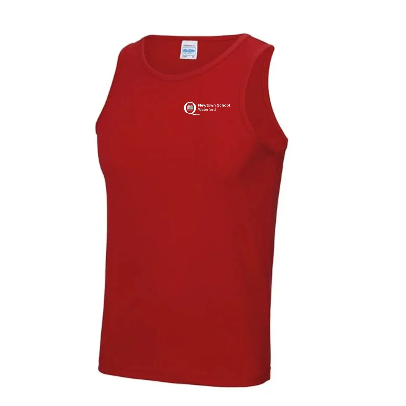 Newtown School Boys Singlet