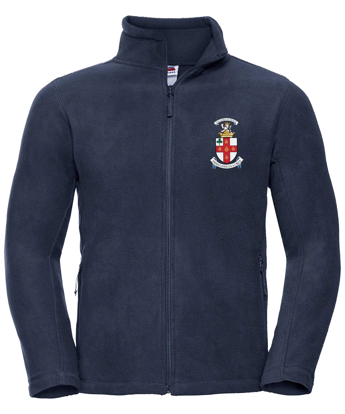 Villiers Boys Fleece