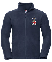 Villiers Boys Fleece
