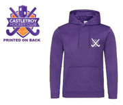 Castletroy Hockey Club Junior Hoodie