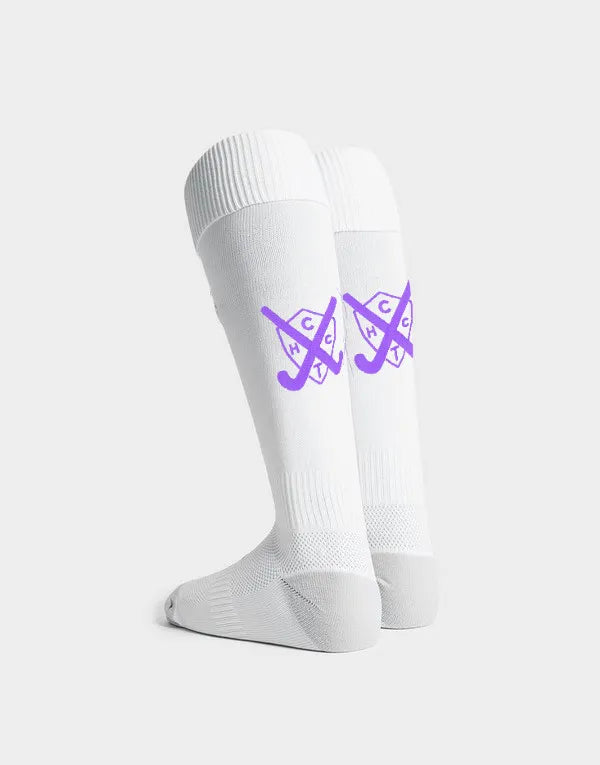 Castletroy Hockey Club Socks