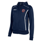 Catholic Institute Full Zip Hoody - Junior