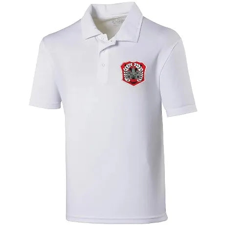 Catholic Institute Polo - Senior