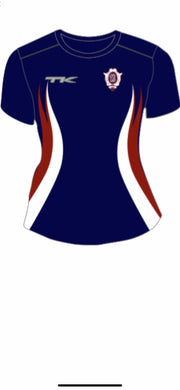 Laurel Hill Colaiste Hockey Jersey