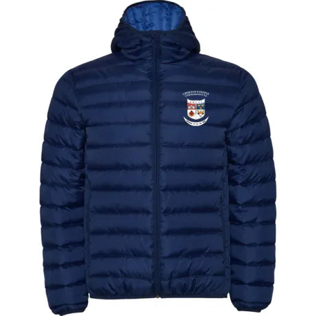 Crescent College Jacket