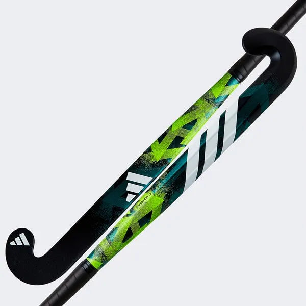 Adidas Chaosfury .5 Hockey Stick (2025)
