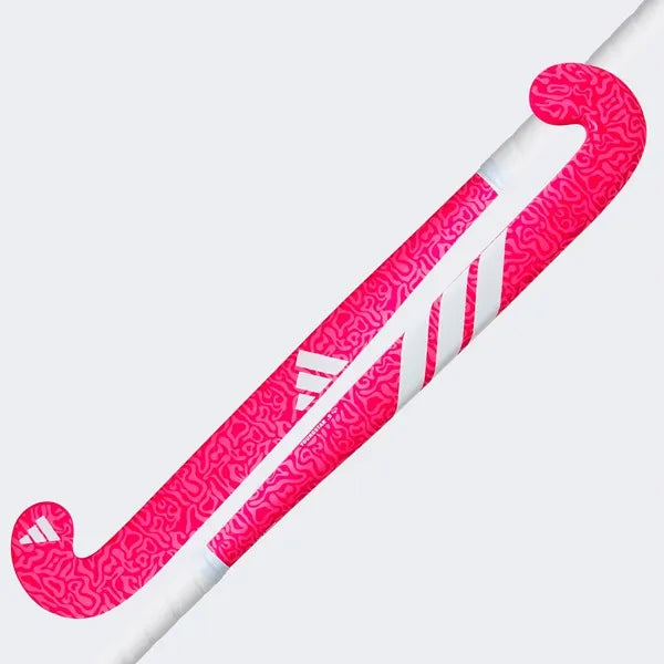Adidas Youngstar .9 Pink Hockey Stick (2025)