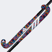 Adidas Youngstar .9 Multicolour Hockey Stick (2025)