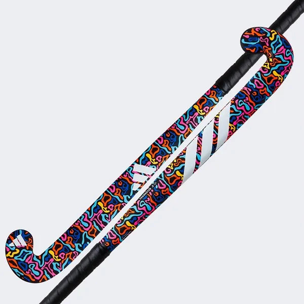 Adidas Youngstar .9 Multicolour Hockey Stick (2025)