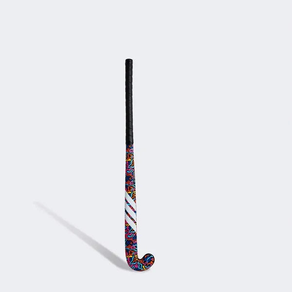 Adidas Youngstar .9 Multicolour Hockey Stick (2025)