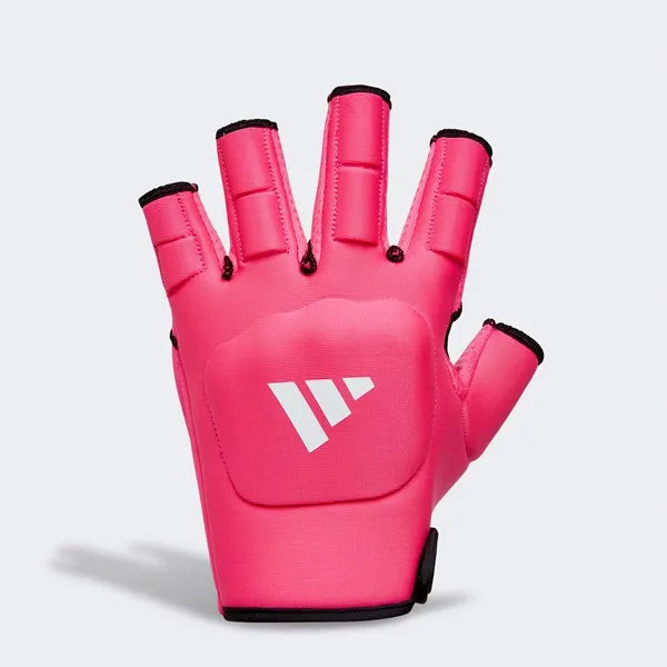 Adidas Hockey OD Glove Pink 2025