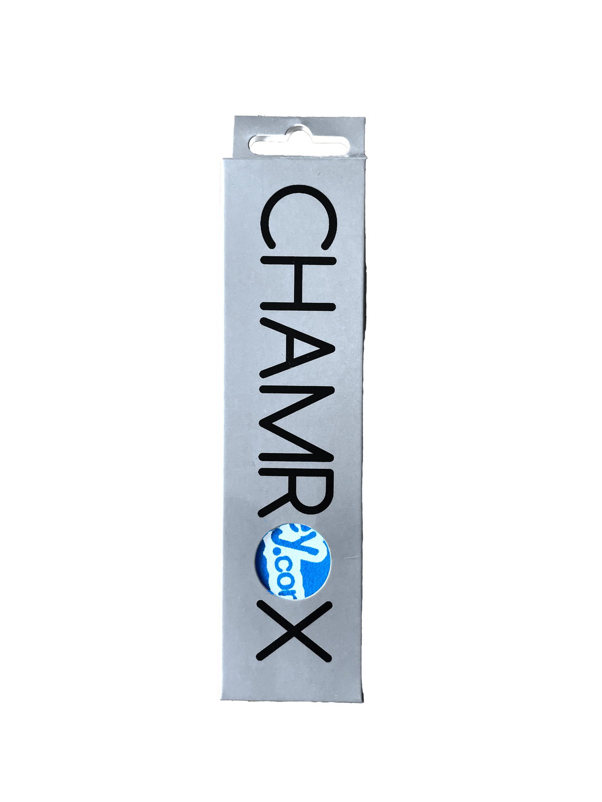 Chamrox Elite So Hockey Grip Blue
