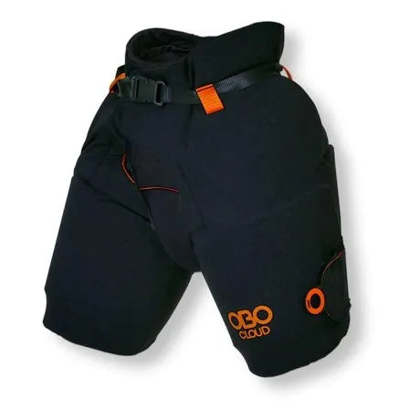 OBO Cloud Hot Pants