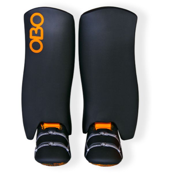 OBO Cloud Full Hockey Goalkeeping Set