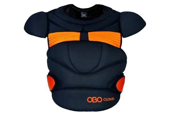 OBO Cloud Hockey Goalkeeping Chest Guard