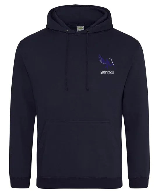 Connacht Academy Hoody