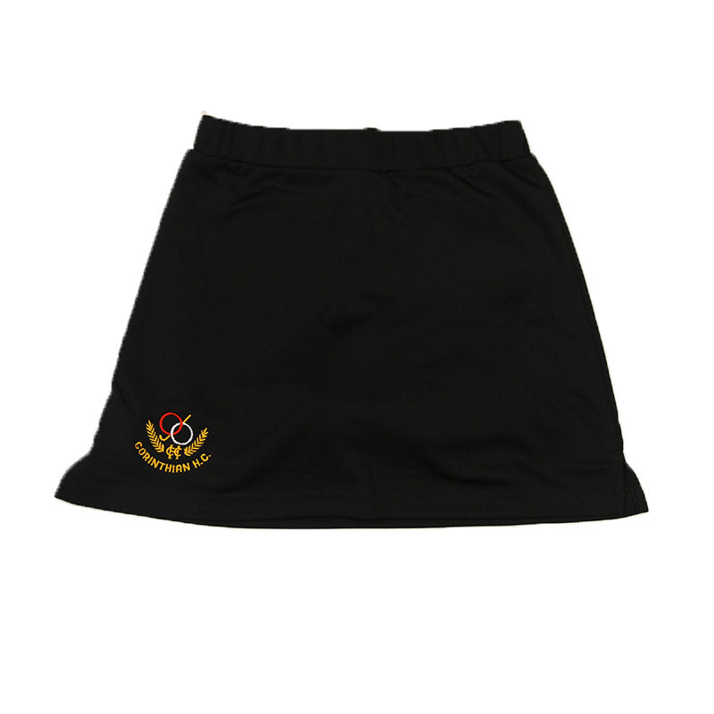 Corinthian HC Junior Skort