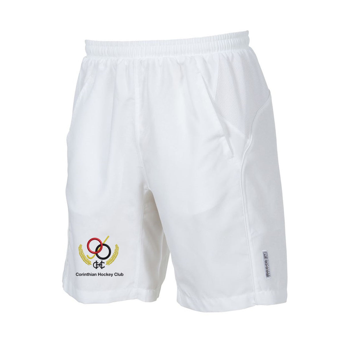 Corinthian HC Boys Shorts