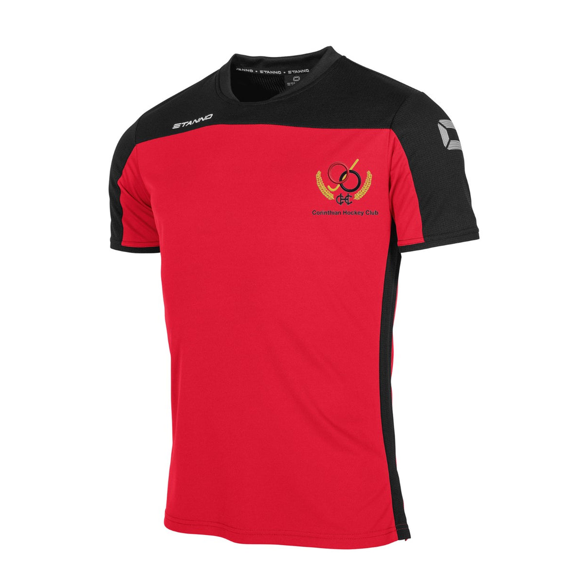 Corinthian HC Junior Playing Shirt