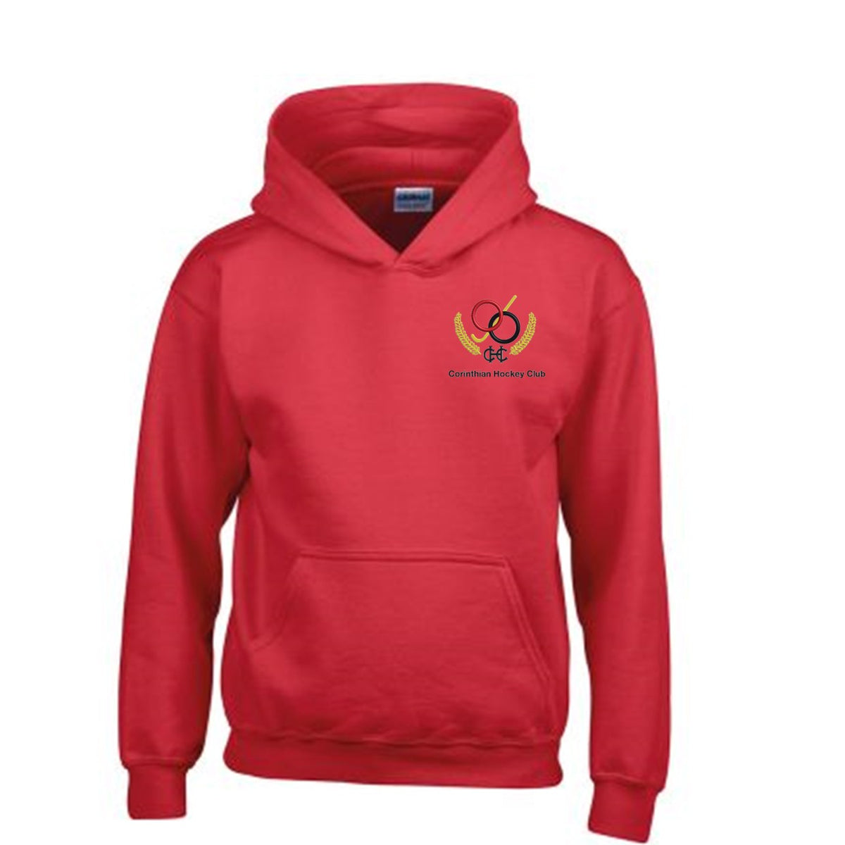 Corinthian HC Hoody
