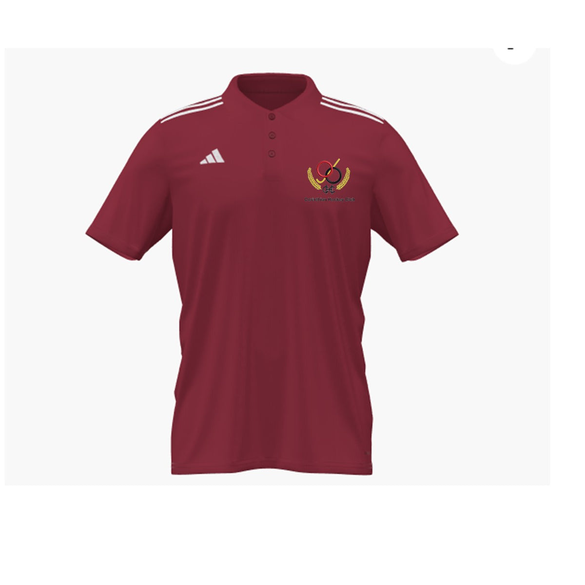 Corinthian HC Men's Jersey
