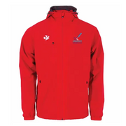 Crescent H.C. Breathable waterproof jacket Reece (Senior)