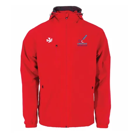 Crescent H.C. Breathable waterproof jacket Reece (Junior)