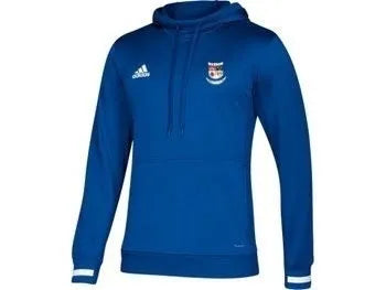 Crescent College Hoodie (Girls)