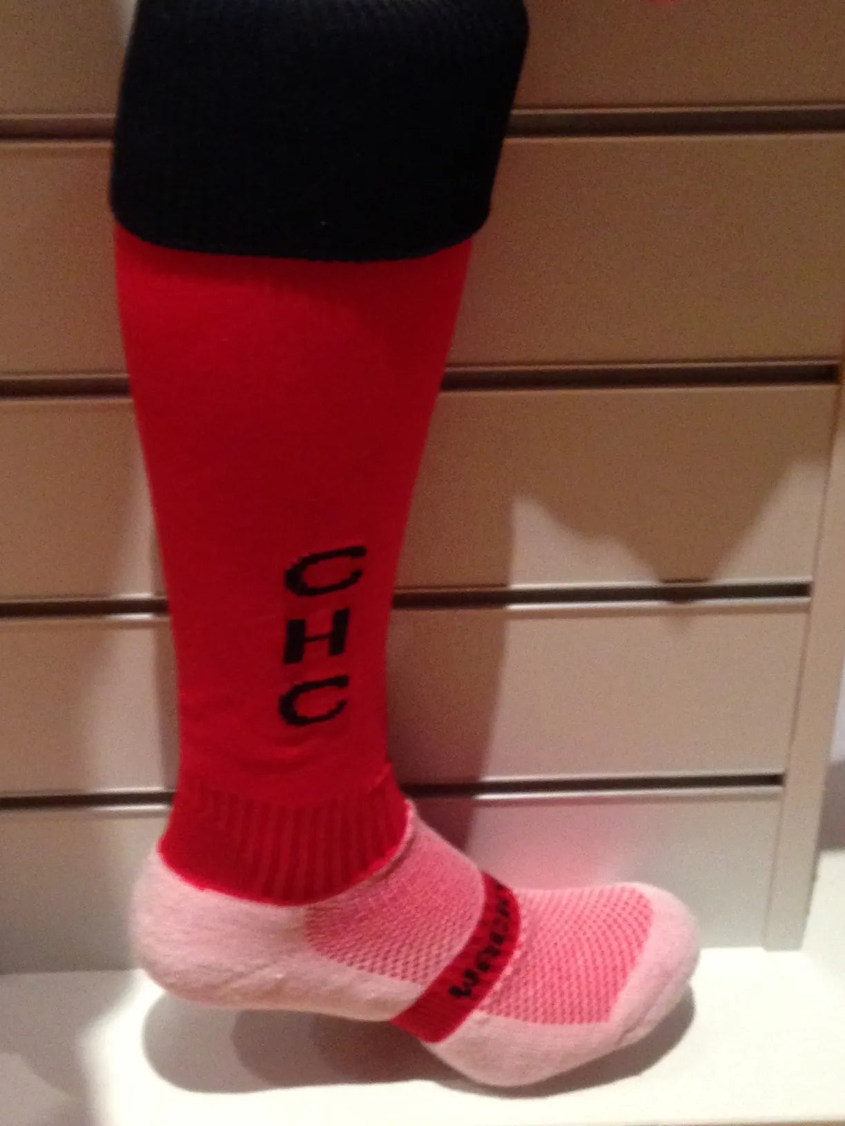 Crescent H.C. Socks