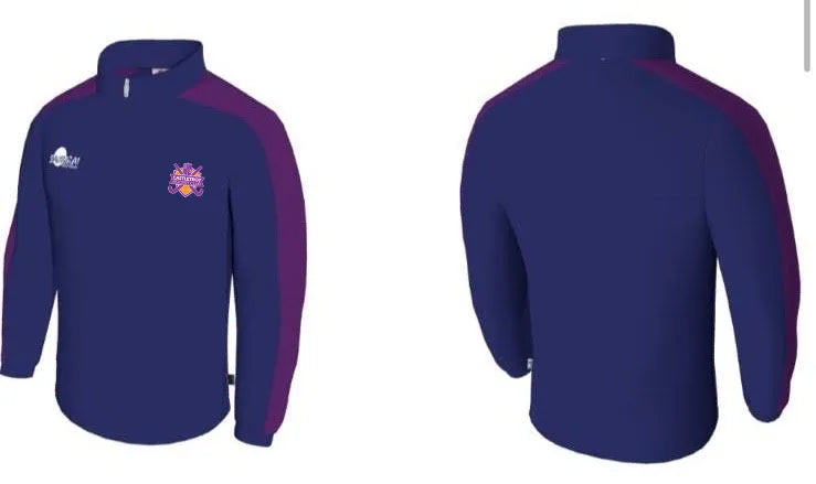 Castletroy Hockey Club Junior Jacket
