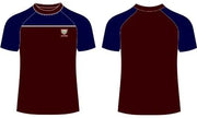 Laurel Hill Secondary PE Tee