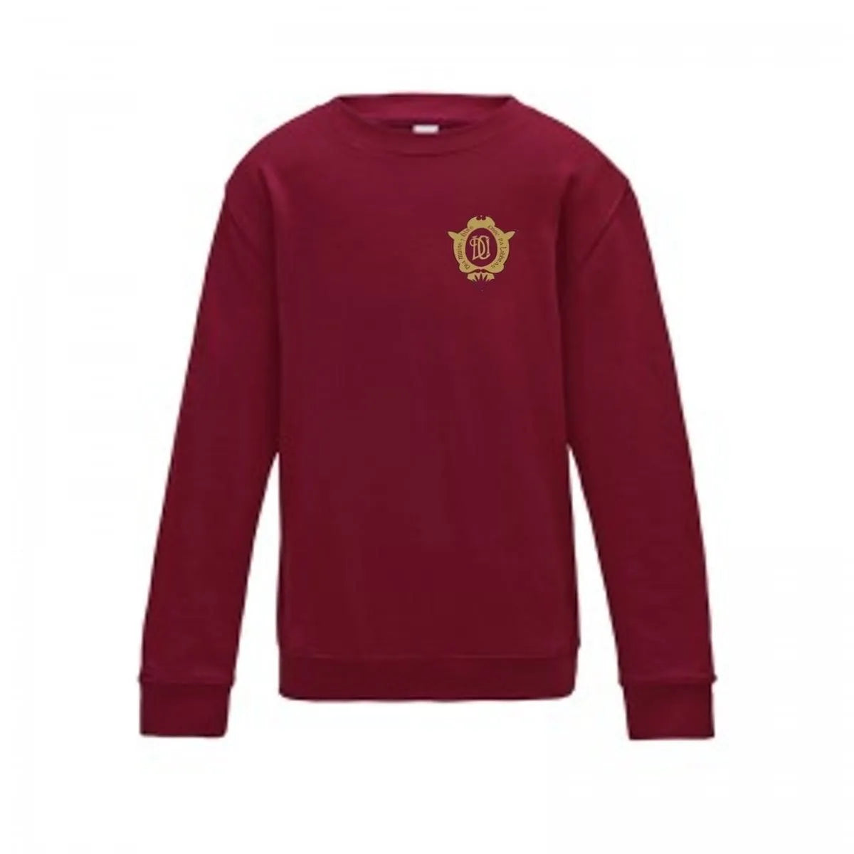 Laurel Hill Colaiste PE Sweater