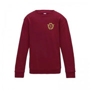 Laurel Hill Colaiste PE Sweater