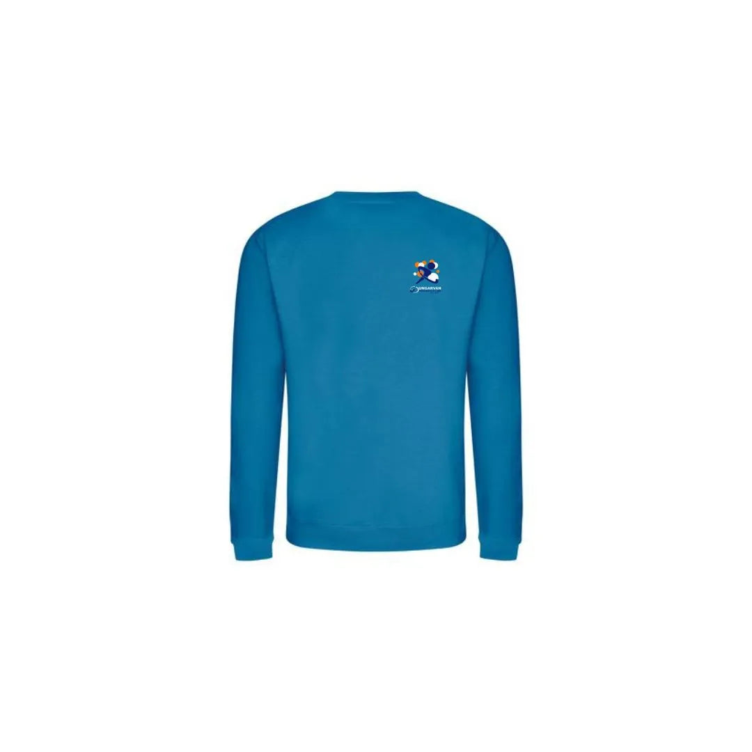 Dungarvan Sweater Junior