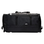 Mercian Evolution 1 GK Bag + Wheels Black/Navy