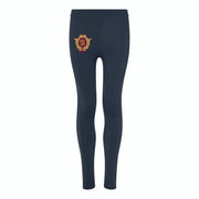 Laurel Hill Colaiste PE Navy Leggings