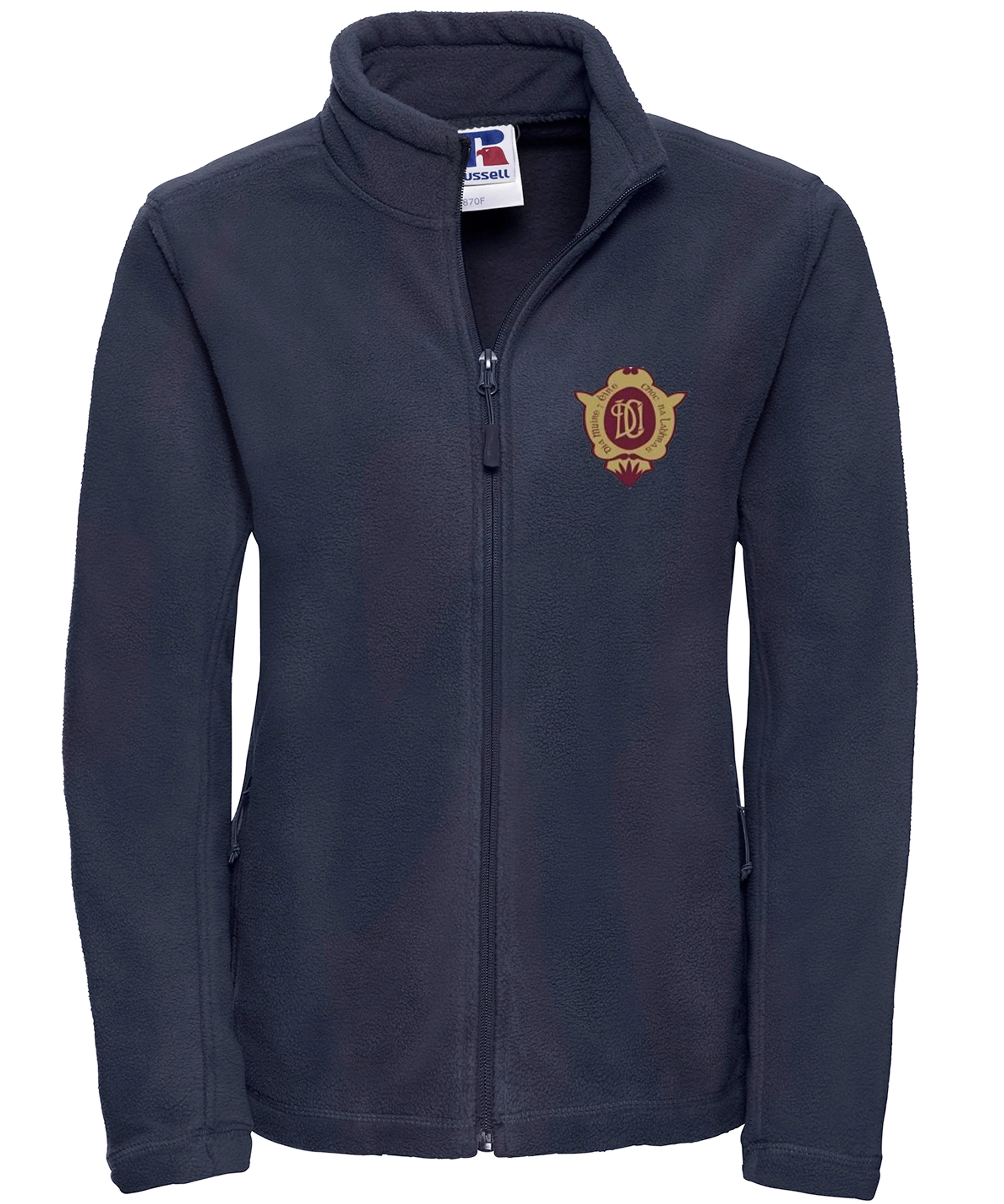 Laurel Hill Colaiste Fleece