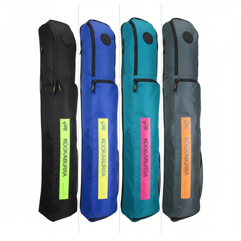 Kookaburra Flux Hockey Bag (2025)