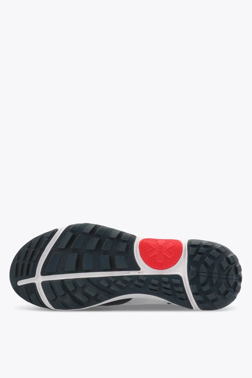 Osaka Ido Mk1 UNI Hockey Shoes - White-Navy