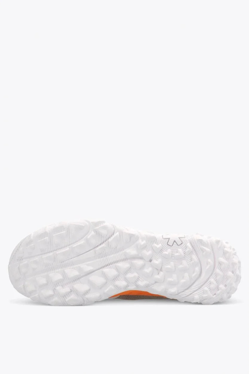 Osaka Kai Mk1 Uni Hockey Shoes - Grey-Holographic