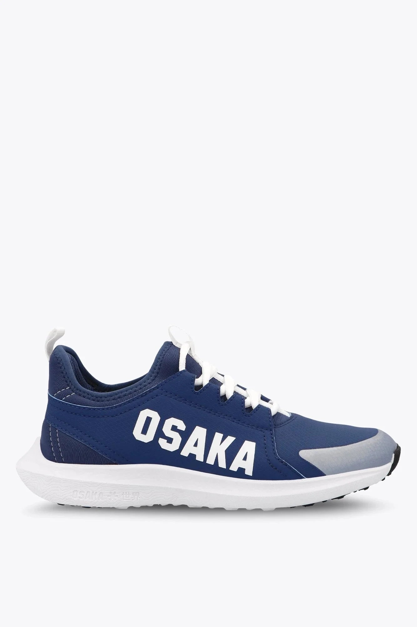 Osaka Kids Furo Play Hockey Shoes - Estate Blue