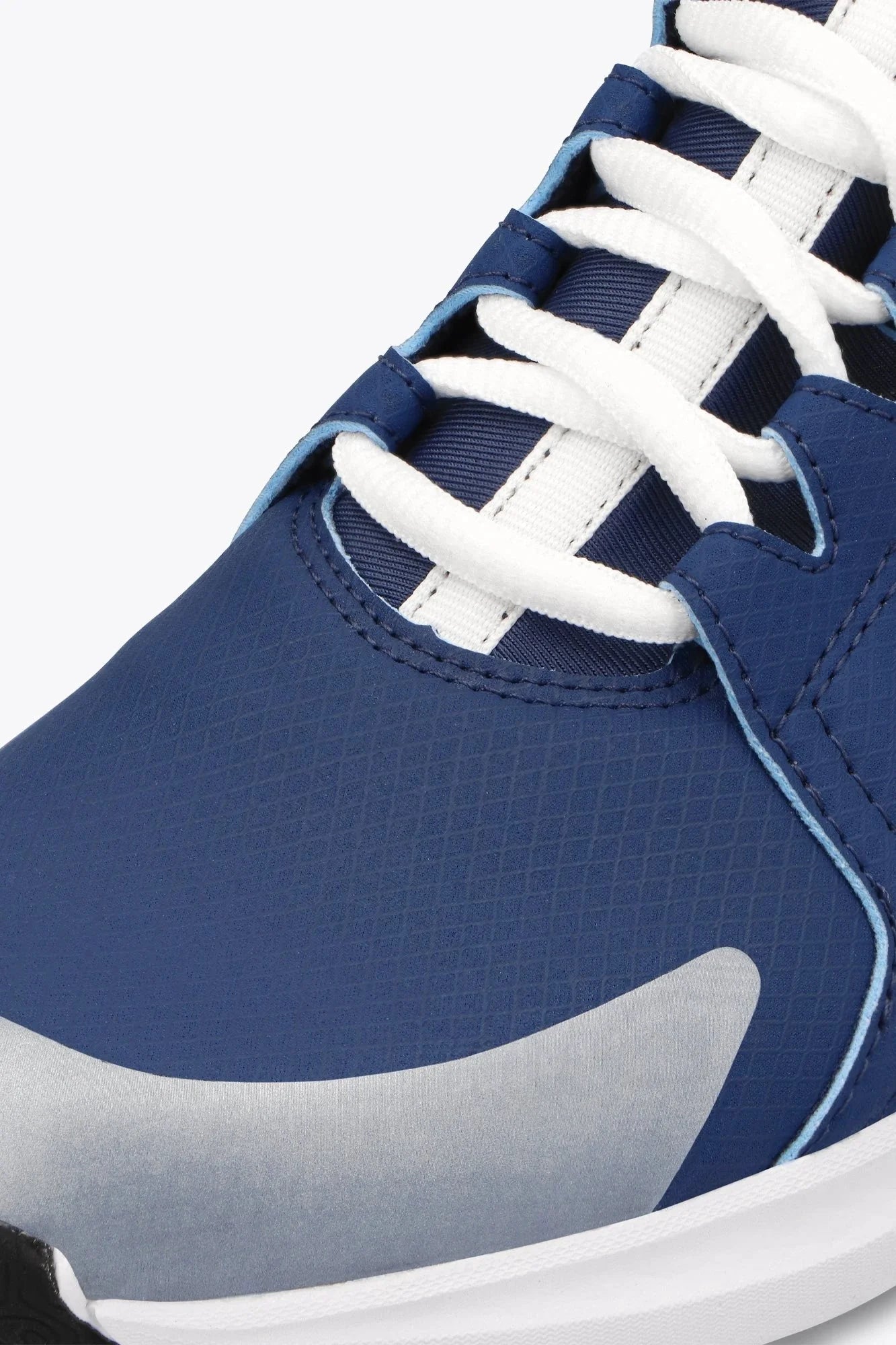 Osaka Kids Furo Play Hockey Shoes - Estate Blue